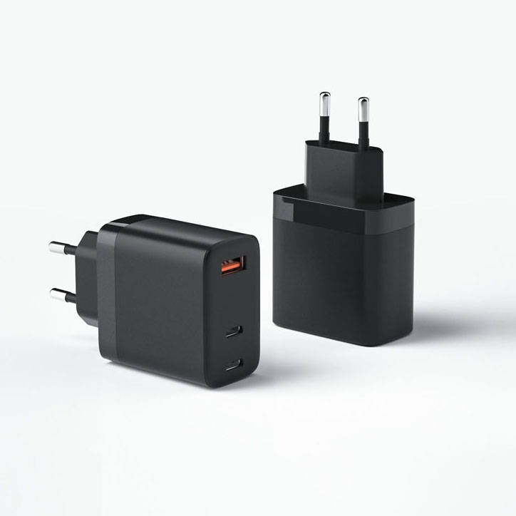 67W GaN Charger (PQ652)